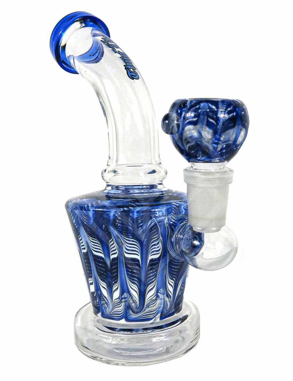 Thug Life | Bubbler Series 1