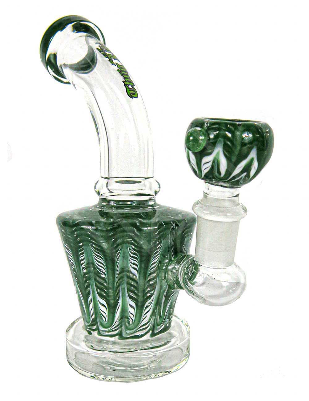 Thug Life | Bubbler Series 2