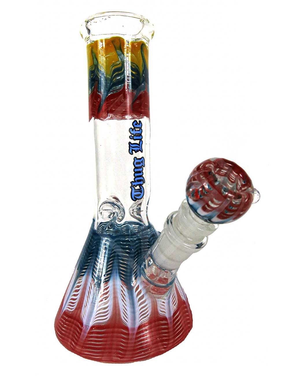 Thug Life | Beaker Series 4