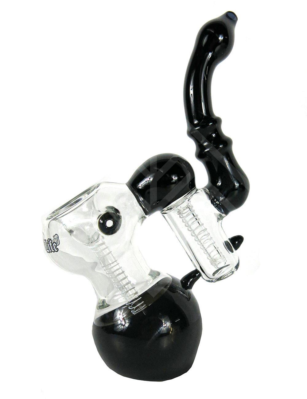 Thug Life | Bubbler Series Black