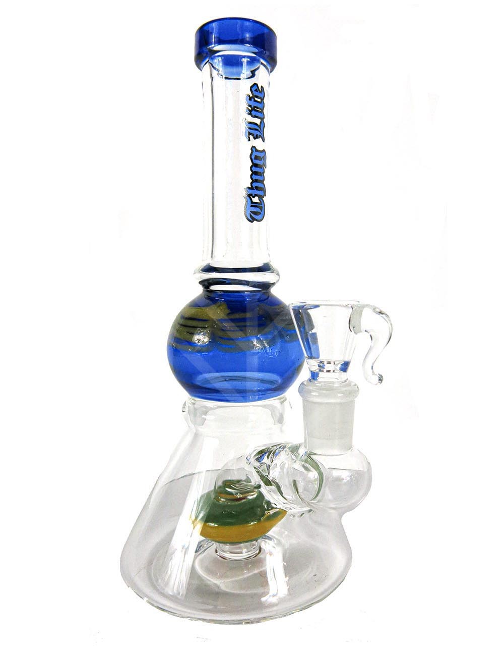 Thug Life | Beaker Series 3