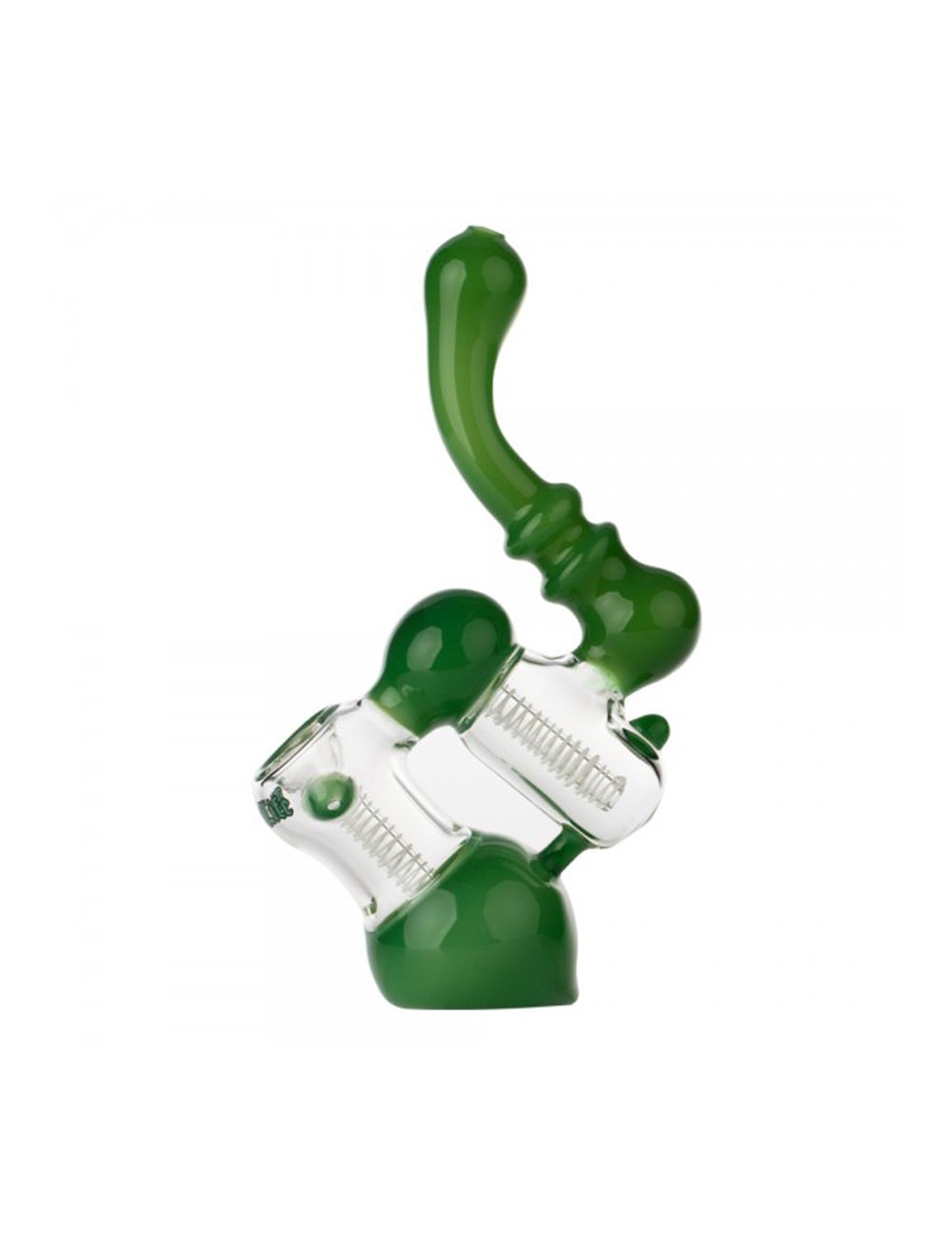 Thug Life | Bubbler Series Green