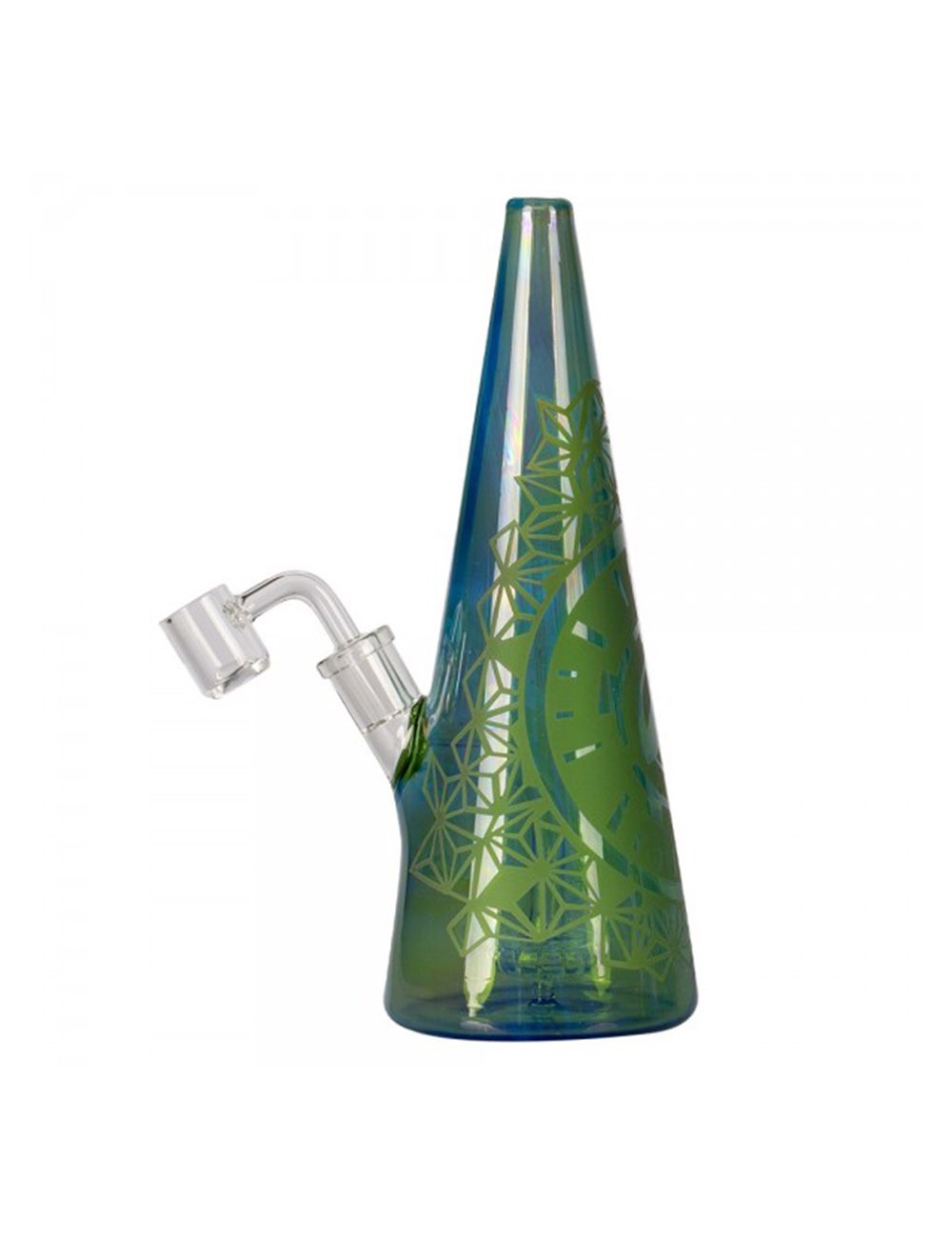 Bong Amsterdam | Limited Edition Oil Bong Series