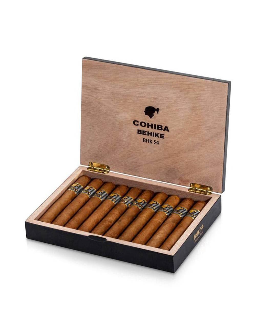 Trabucuri Cohiba Behike BHK 54