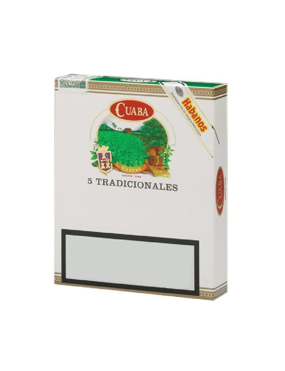 Tradicionales