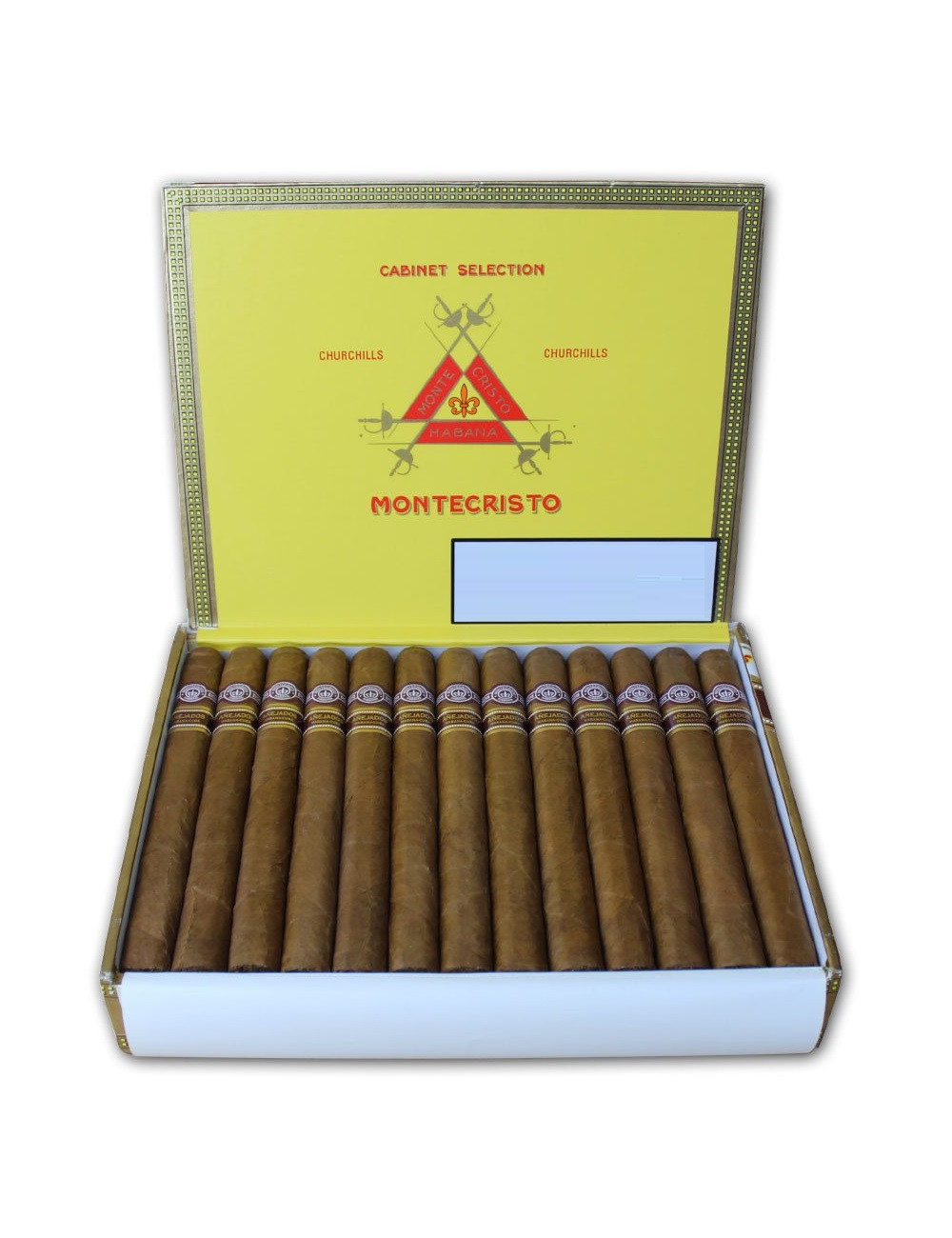 Churchills anejados