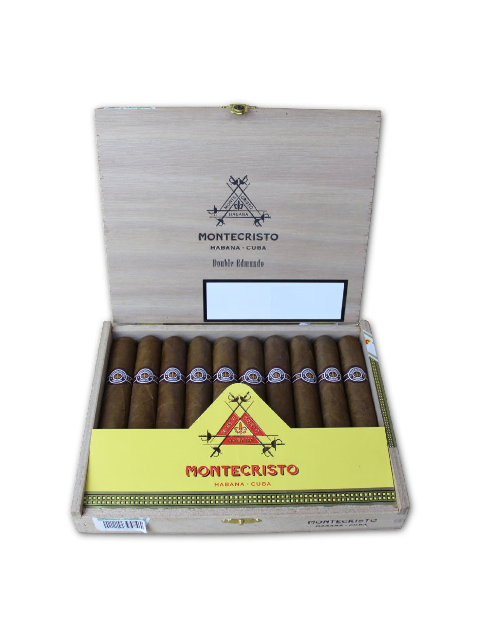 Double edmundo