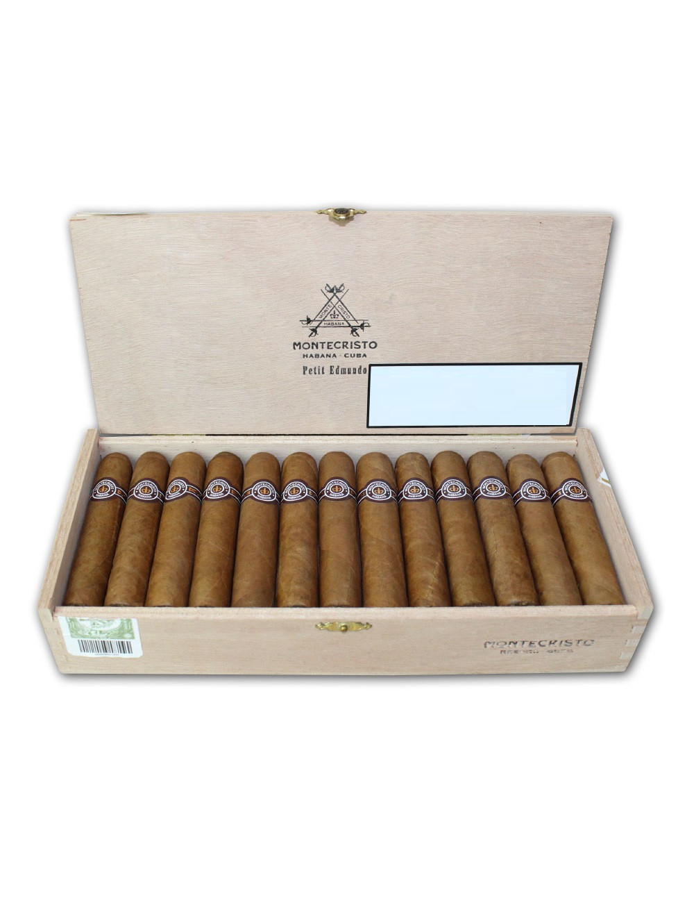 Petit edmundo