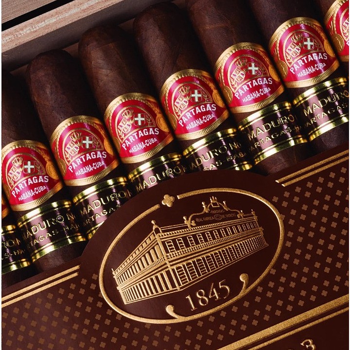Maduro № 3