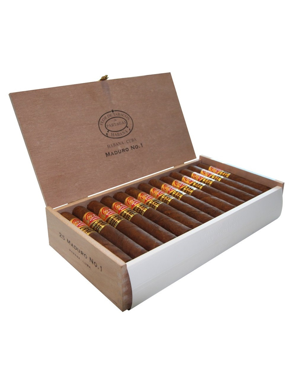 Maduro No.1