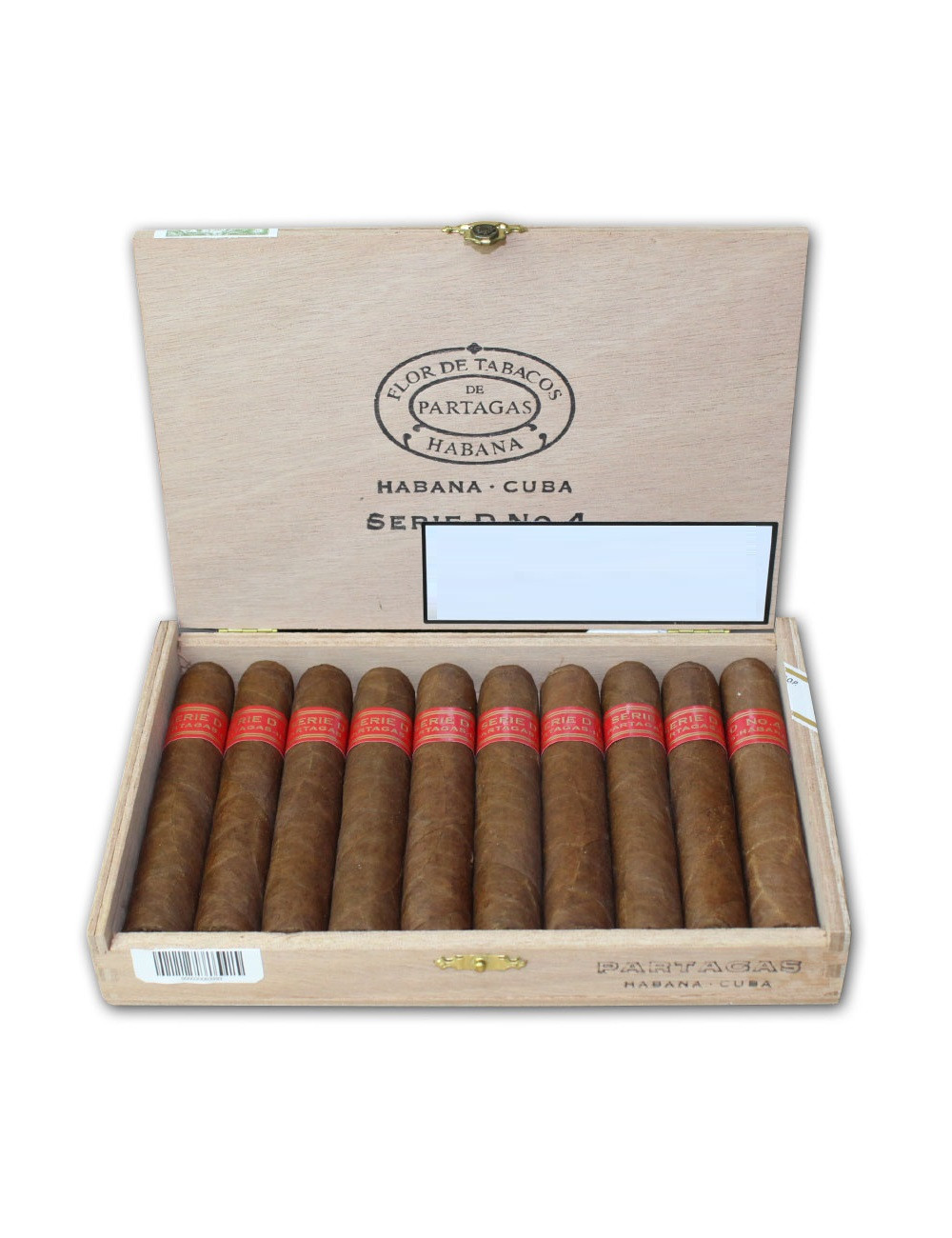 Serie d No.4
