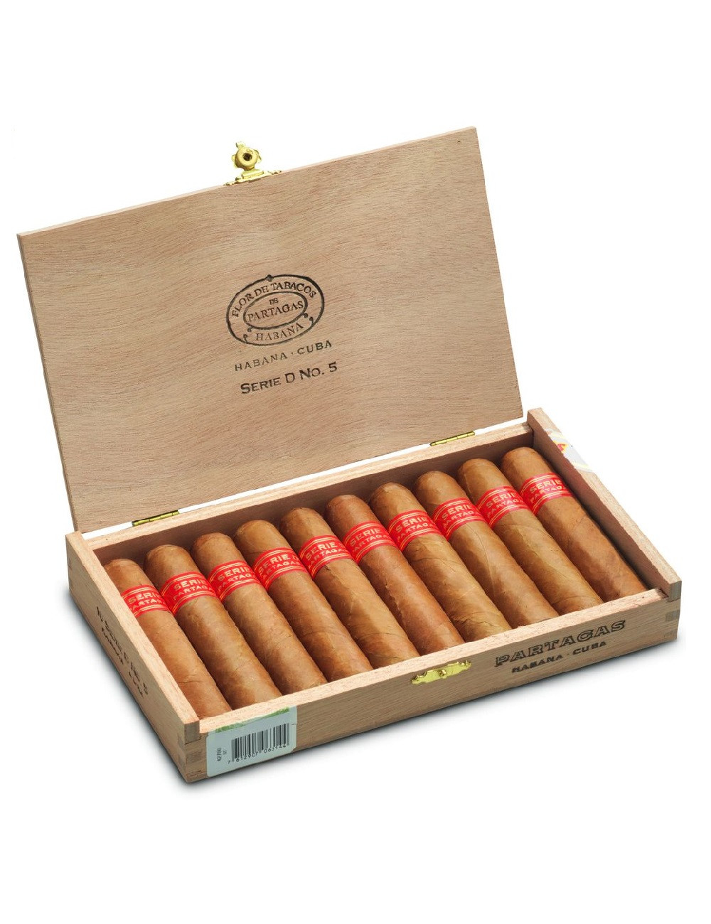 Serie d No.5