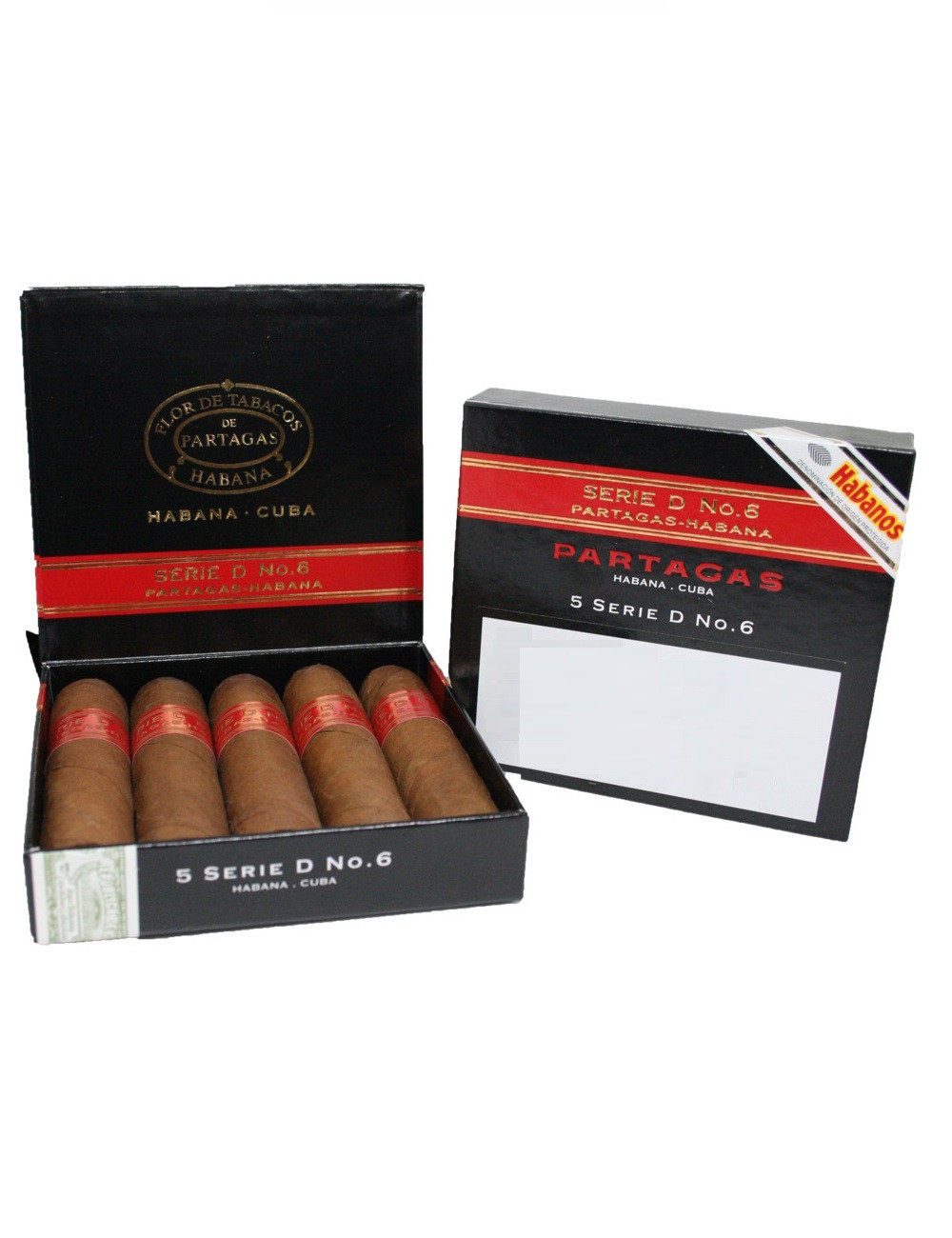 Serie d No.6