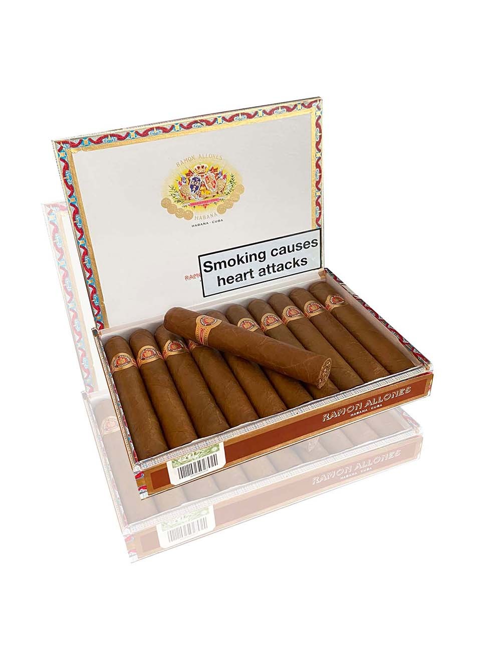 Trabucuri Ramon Allones Allones No. 3