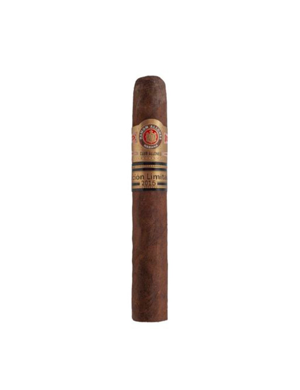 Club Allones Edicion Limitada 2015