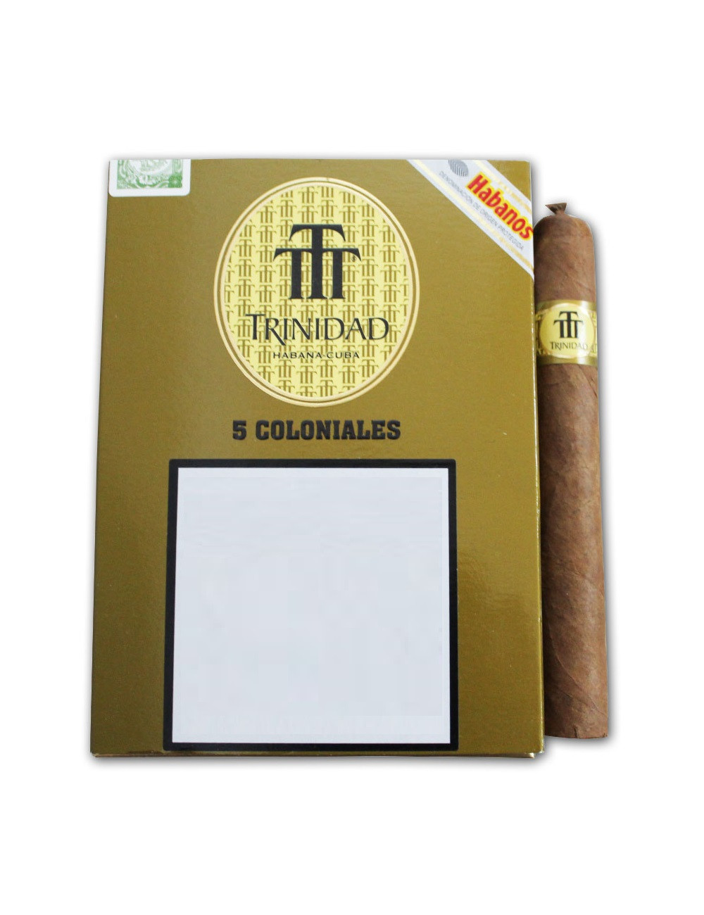 Coloniales