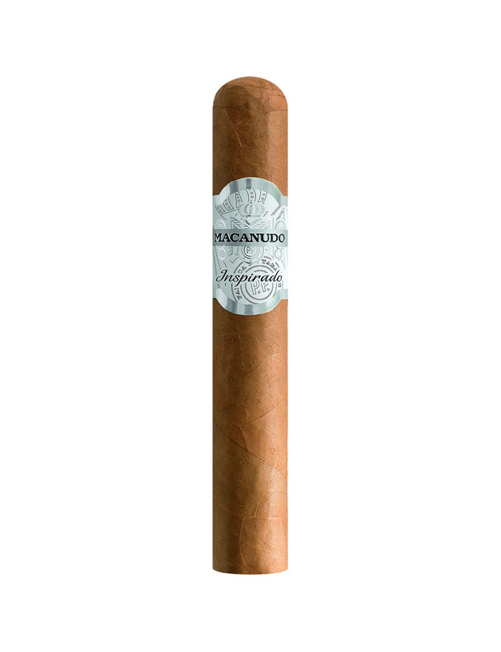 Inspirado White Robusto