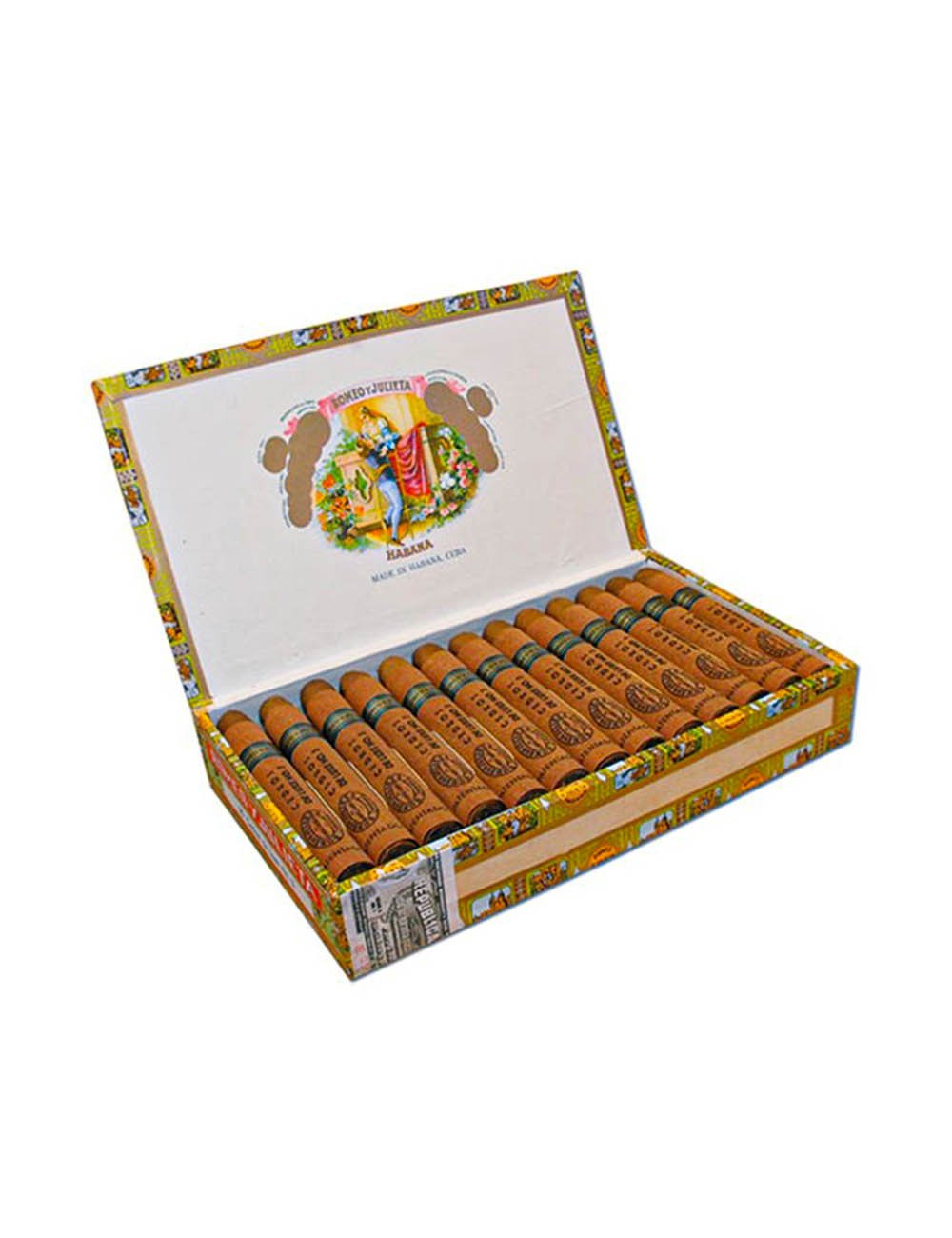Cedros De Luxe № 2