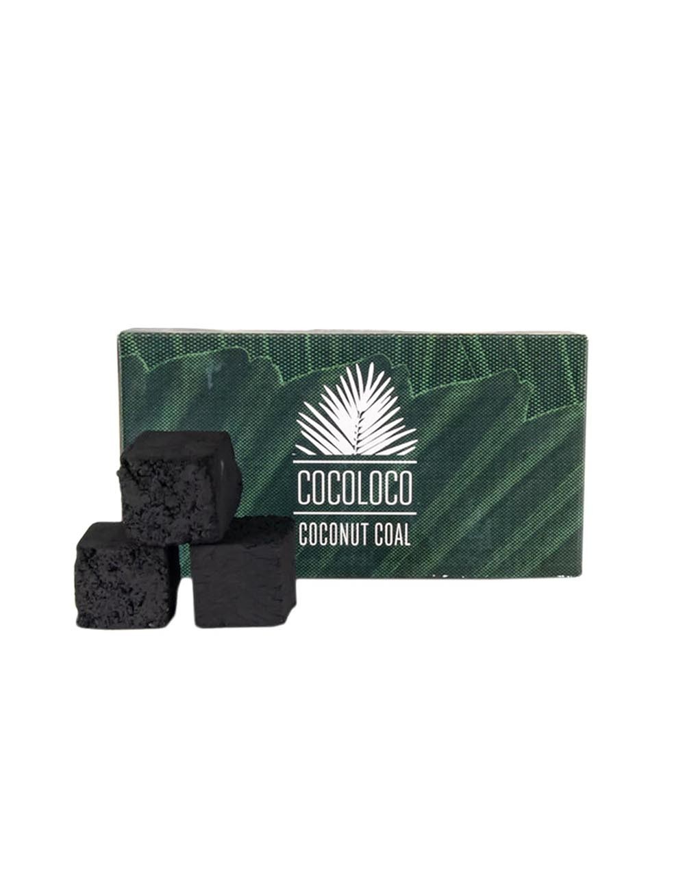 Cărbuni COCOLOCO 1kg
