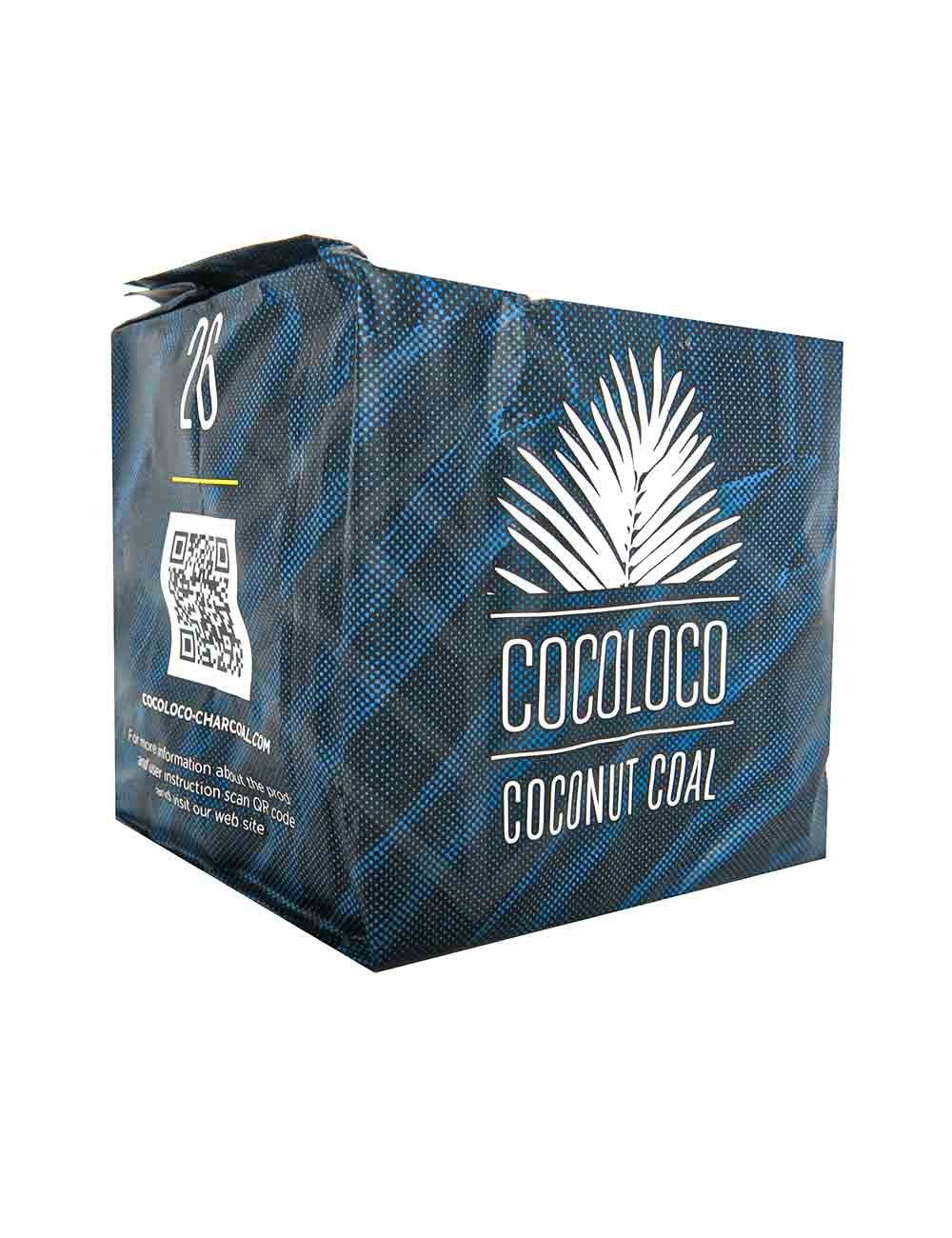 Cocoloco 26 мм. (Без картона)