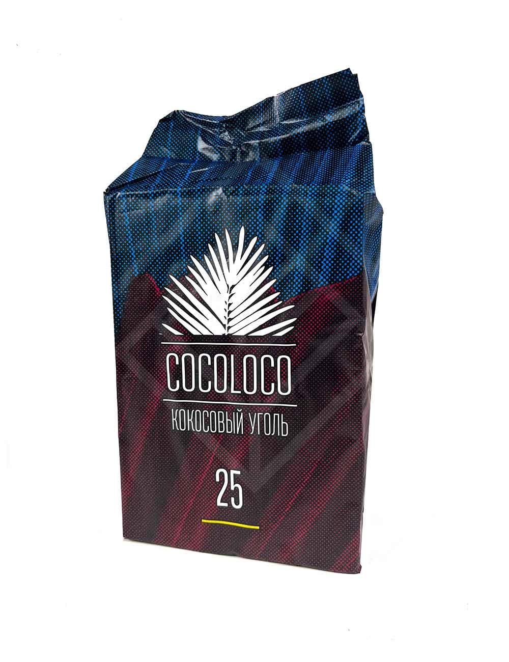 Cocoloco 25 мм. (Без картона)