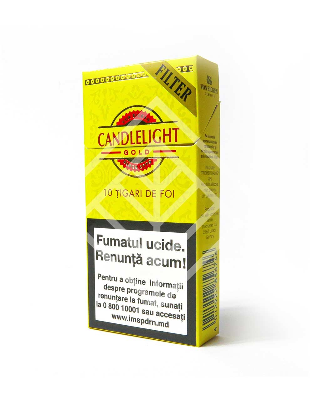 Filter Gold SMP 10