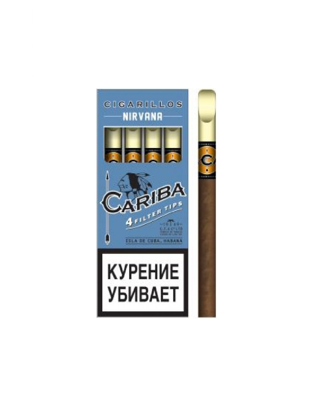 Nirvana