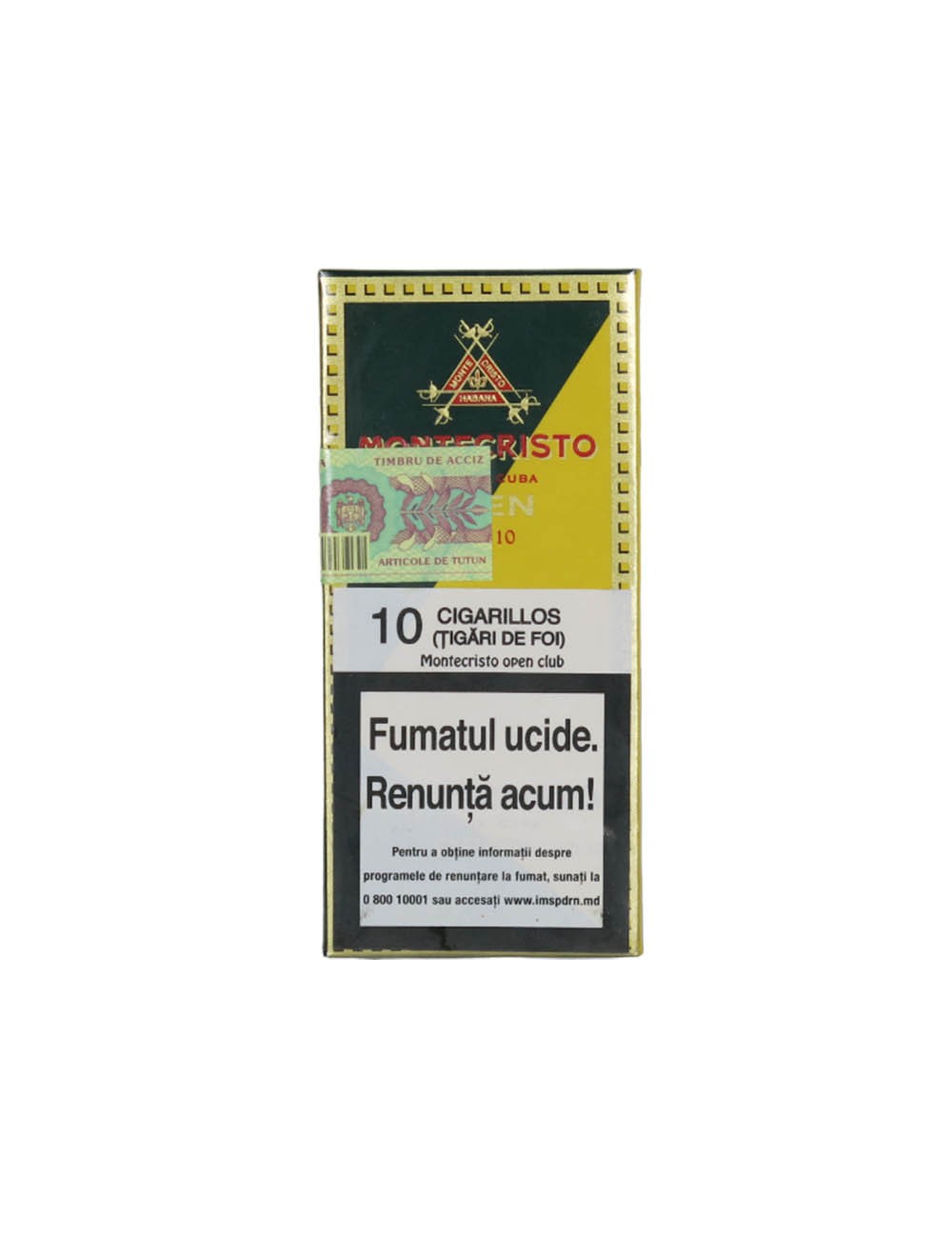 Open club 10