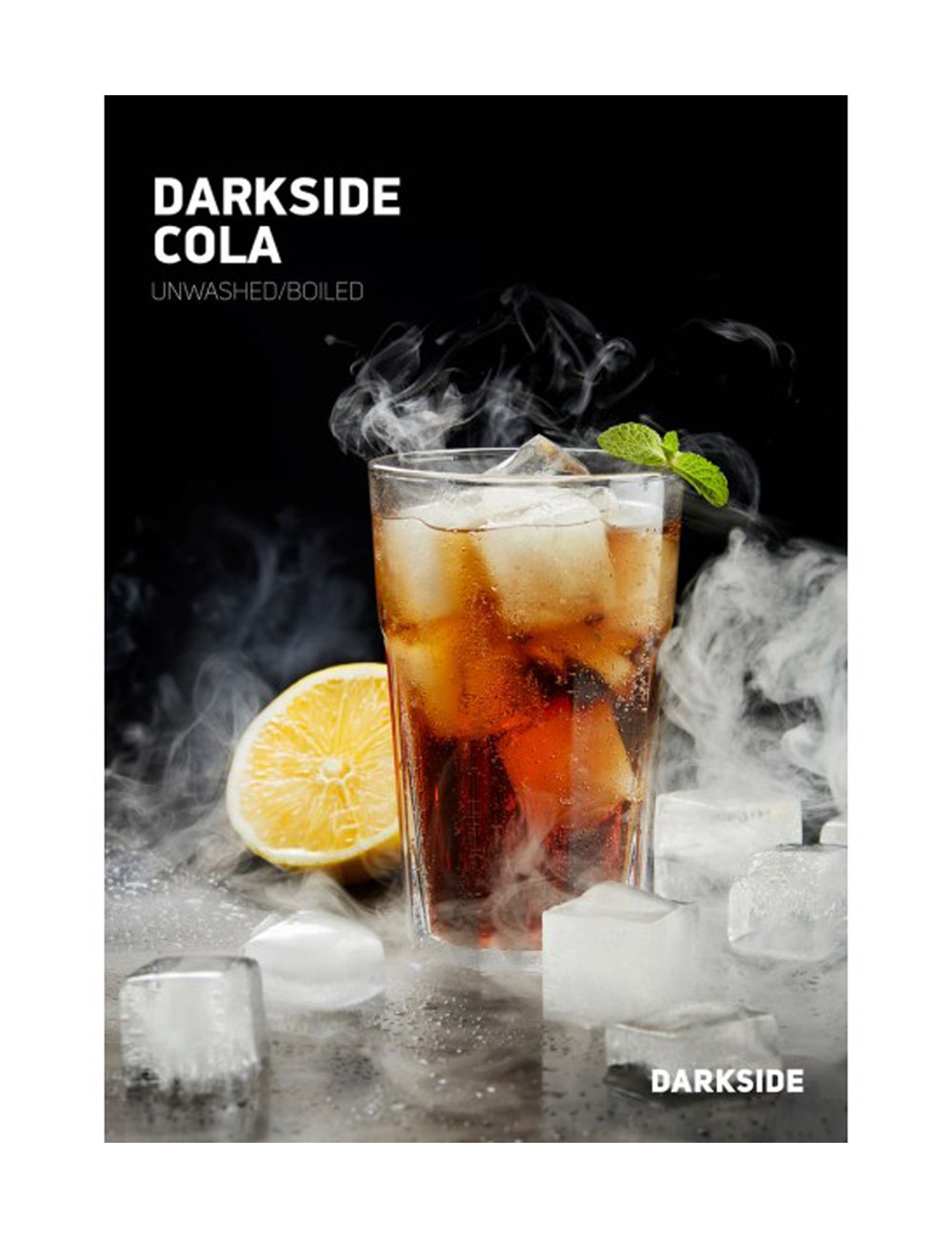 Darkside Cola