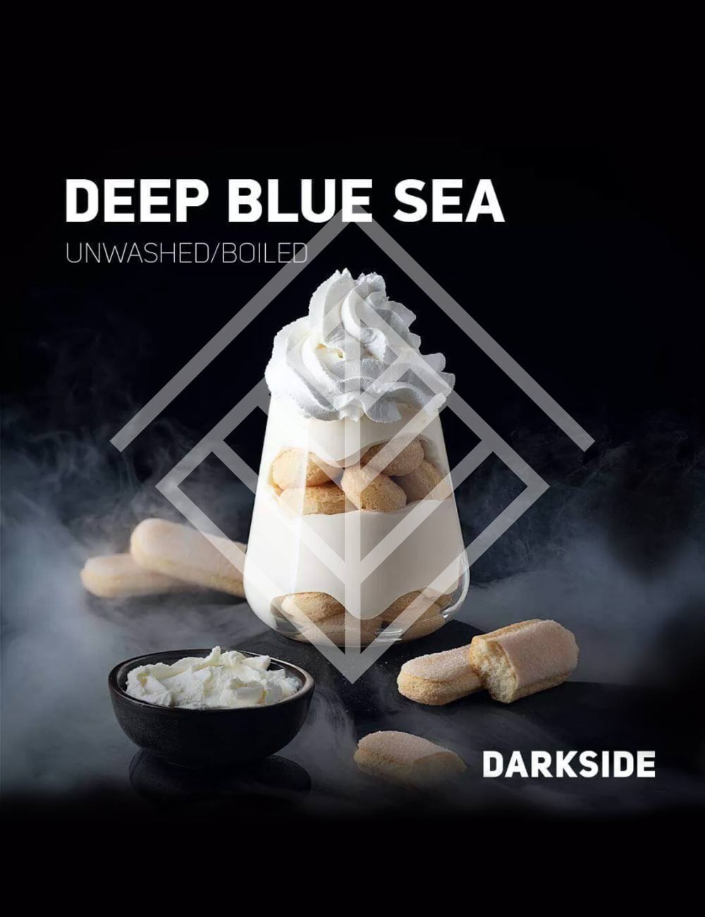 DEEP BLUE SEA