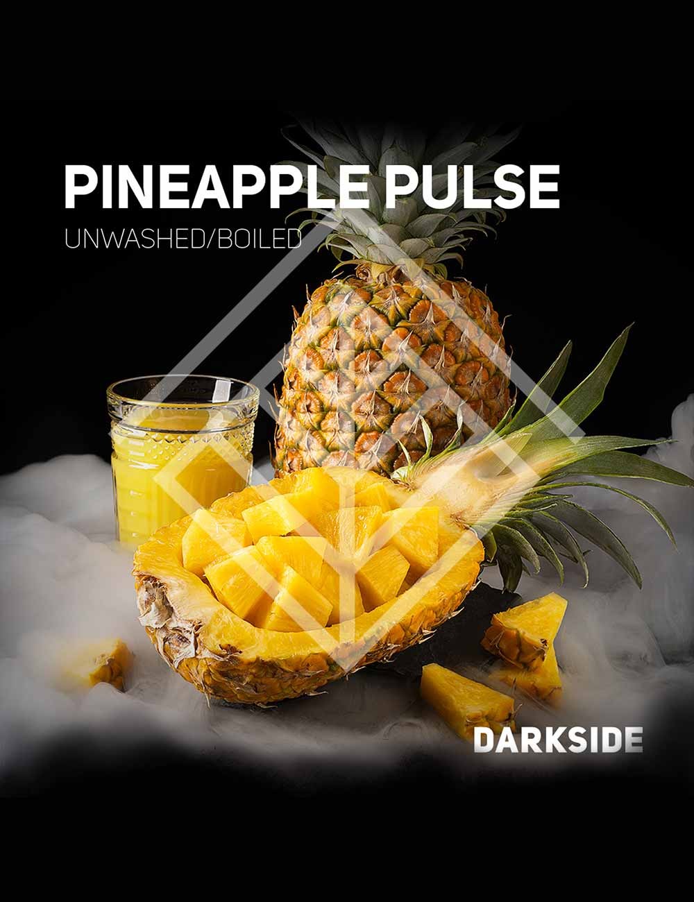 PINEAPPLE PULSE