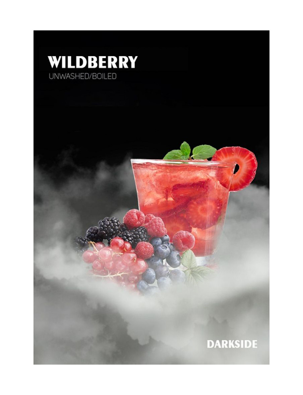 Wildberry