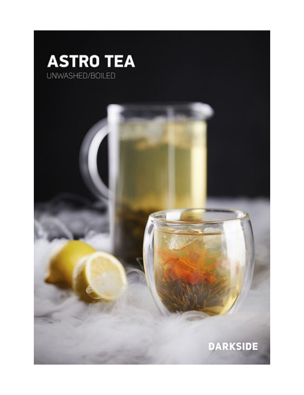 Astro Tea