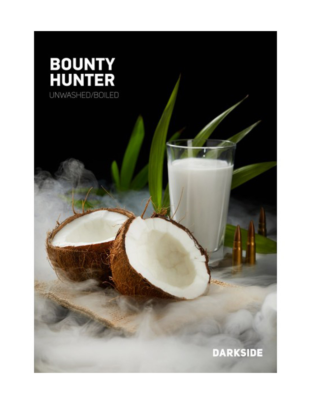 Bounty Hunter