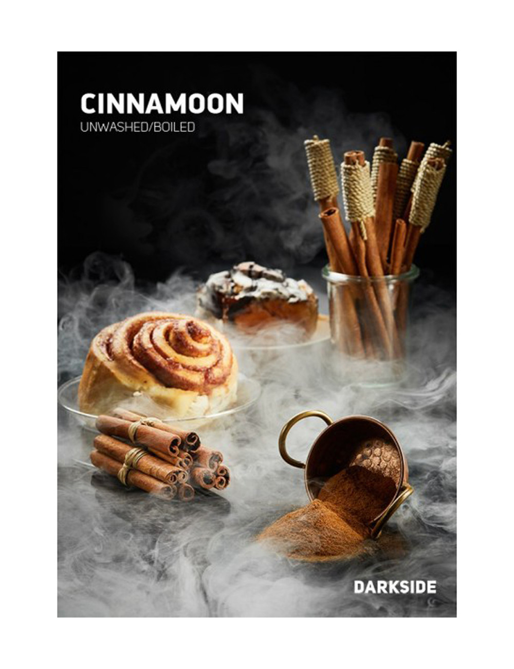 Cinnamon