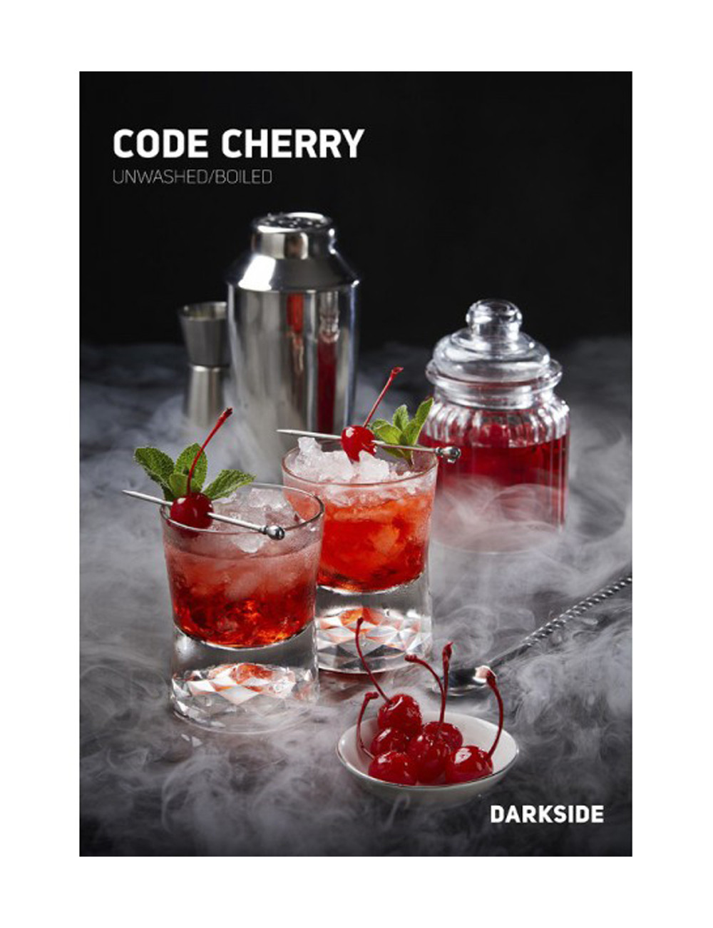 Code Cherry Soft