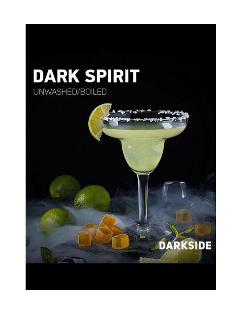 Dark Spirit