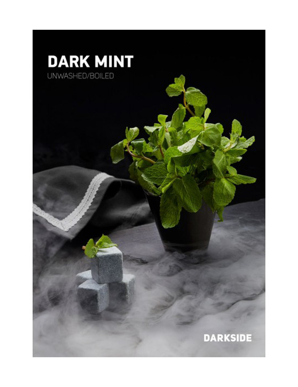 Dark Mint