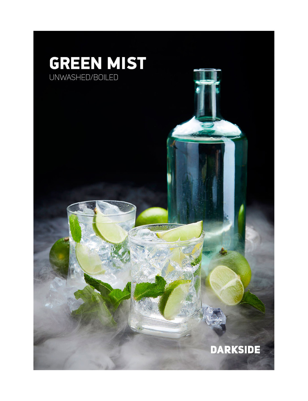 Green Mist