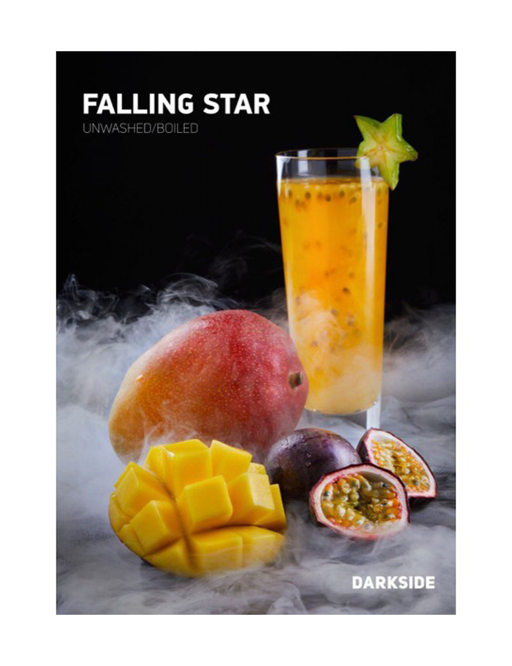DARK SIDE Core (FALLING STAR) 30g