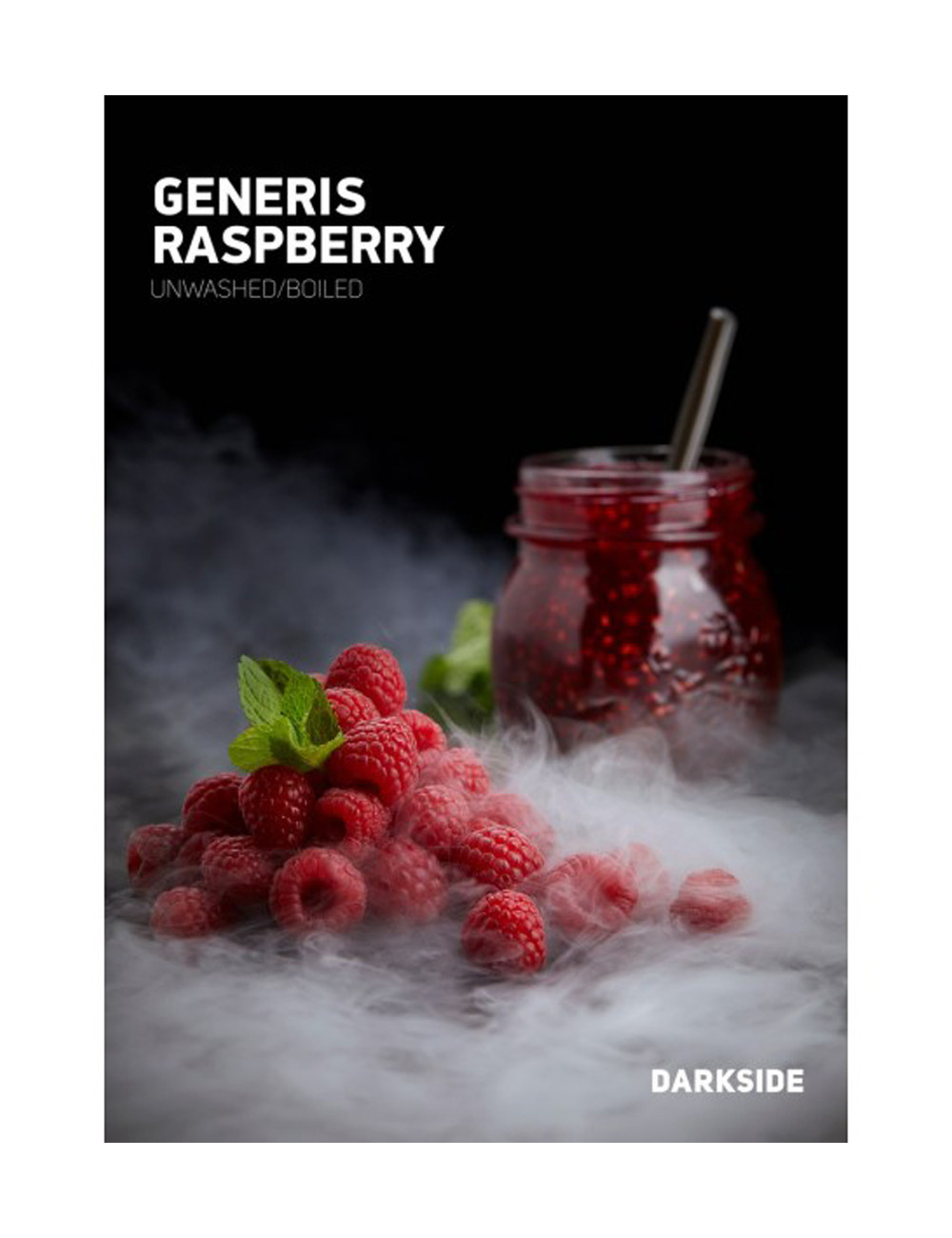 DARK SIDE Core (GENERIS RASPERRY) 30g