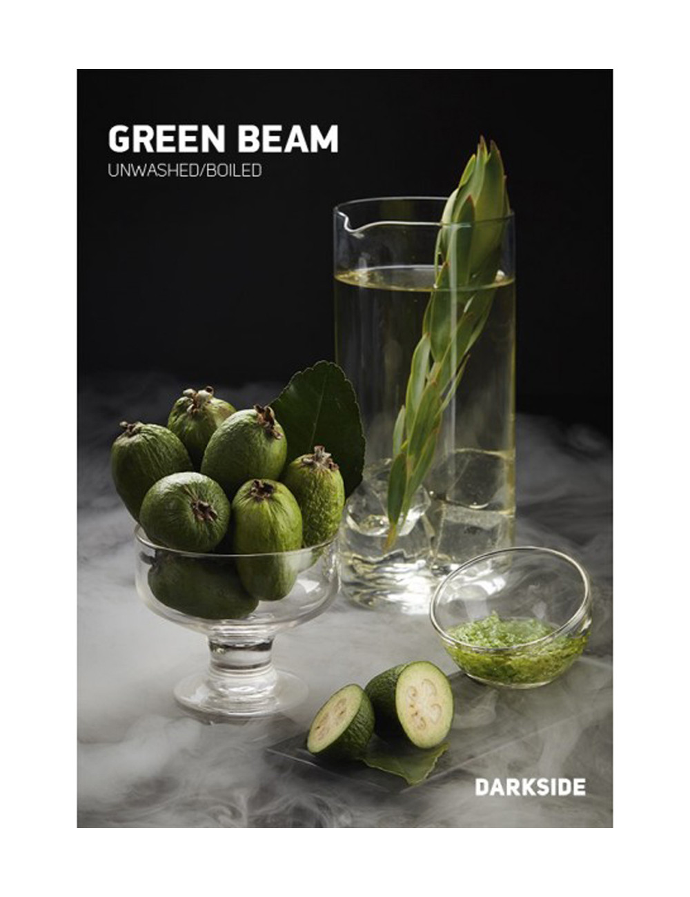 Green Beam