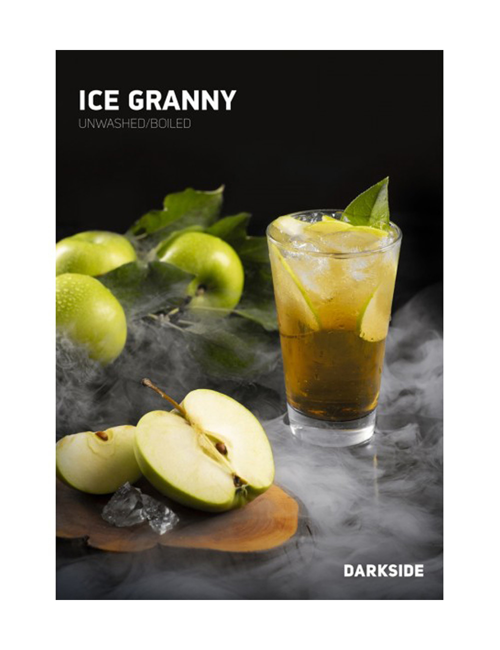 Ice Granny Soft