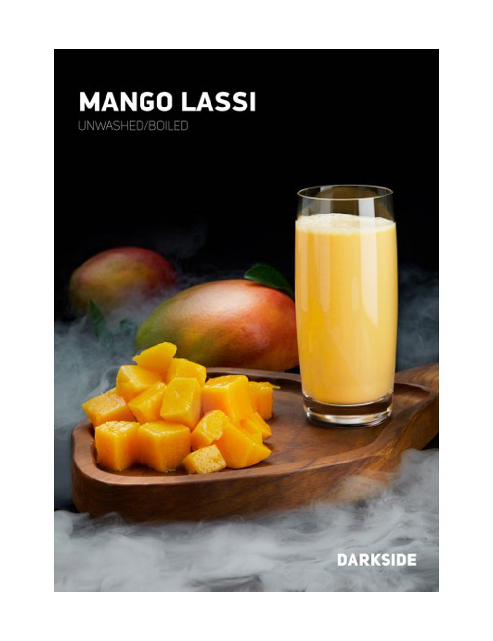 Mango Lassi