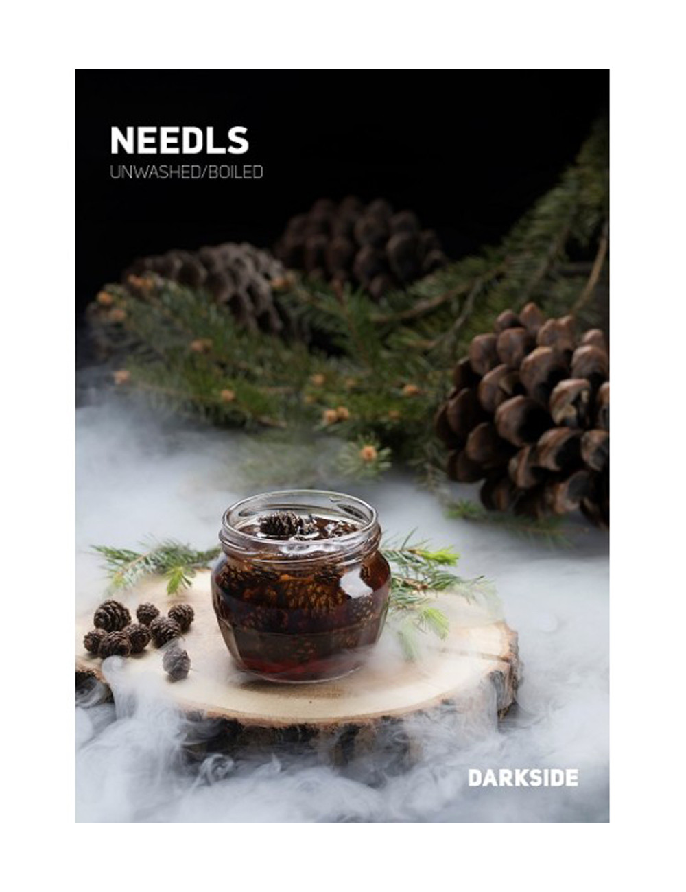 Needls Medium