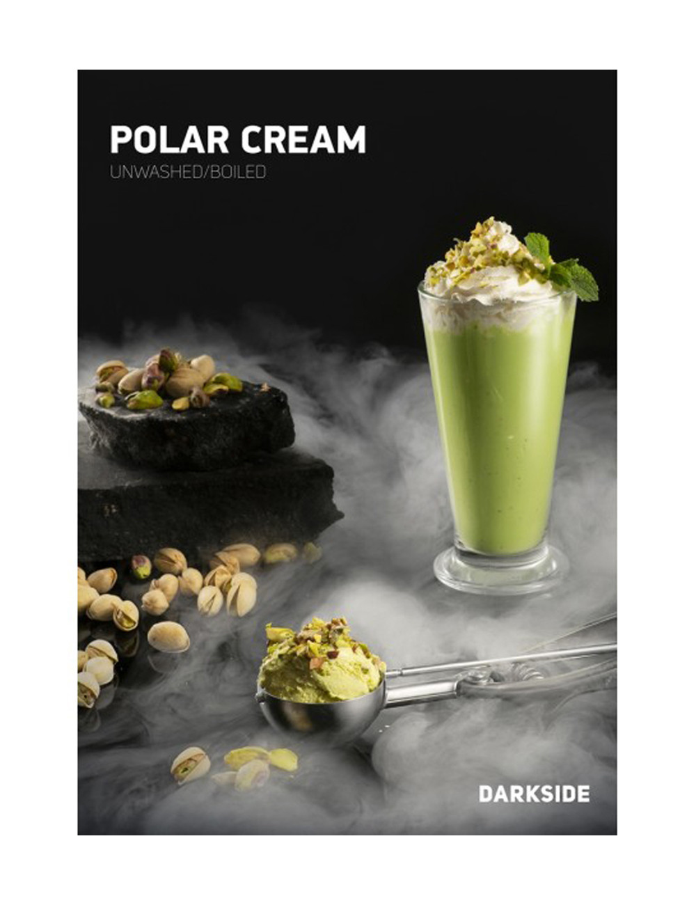 Polar Cream