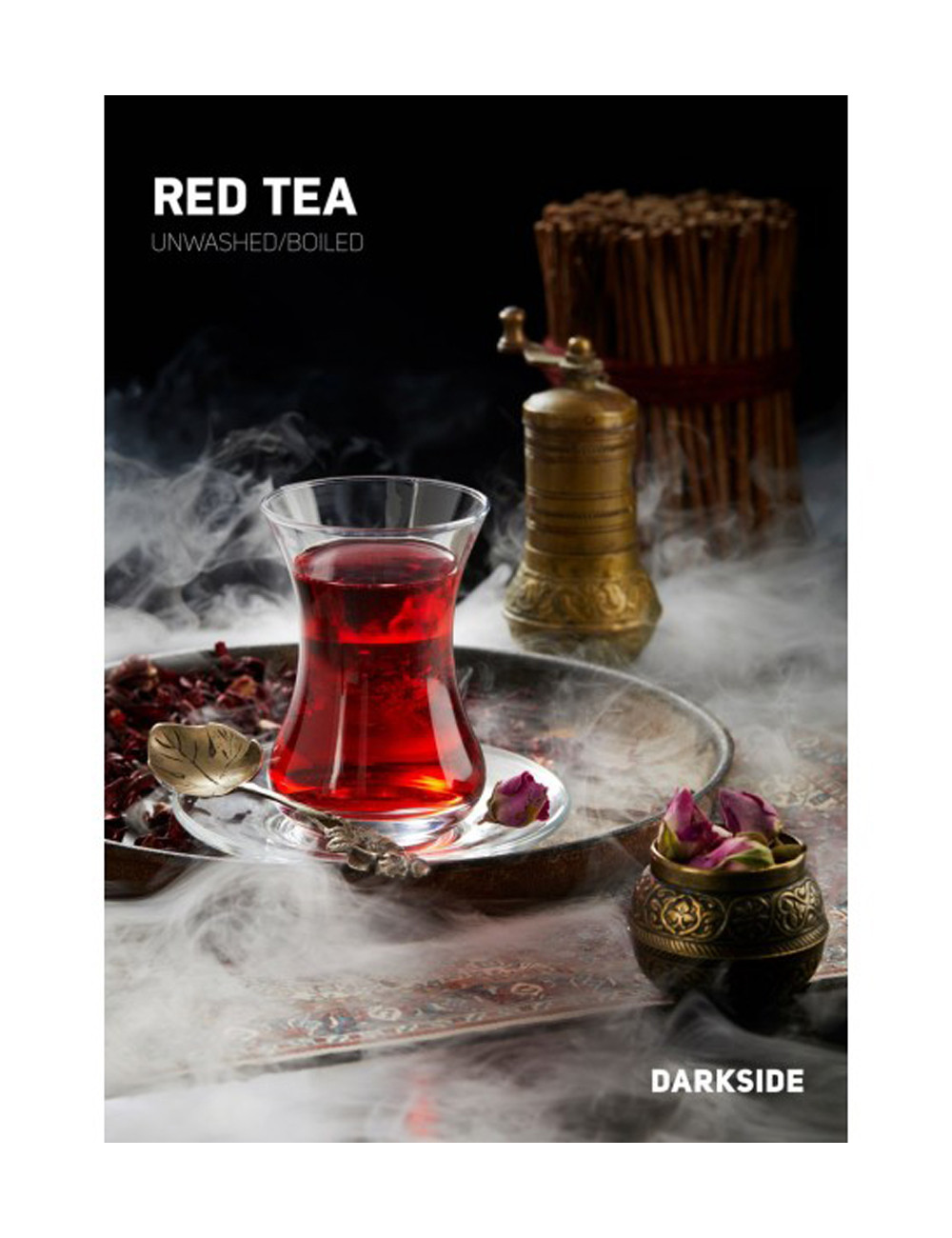 Red Tea