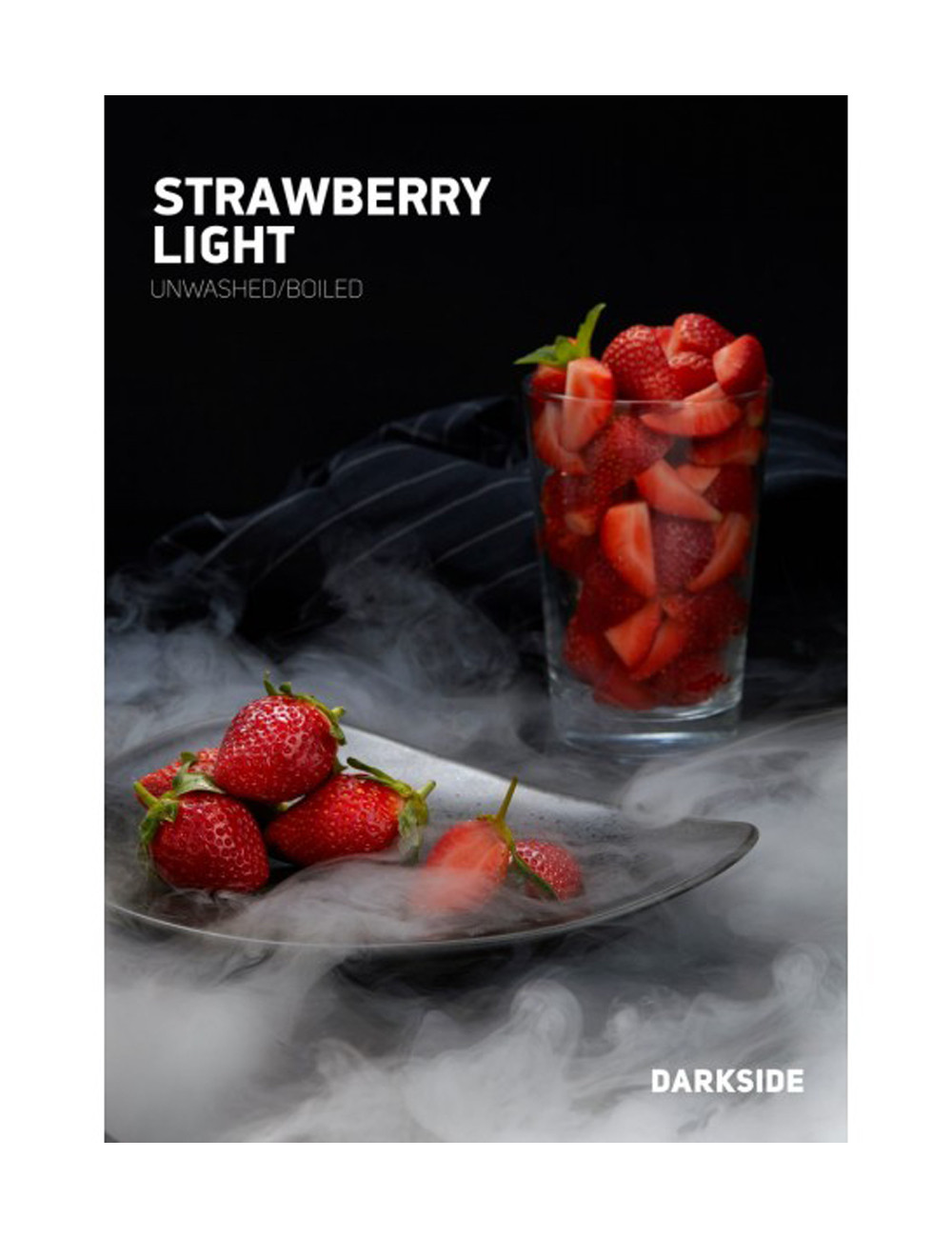 Strawberry Light