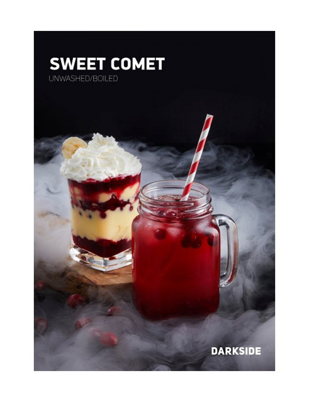 Sweet Comet
