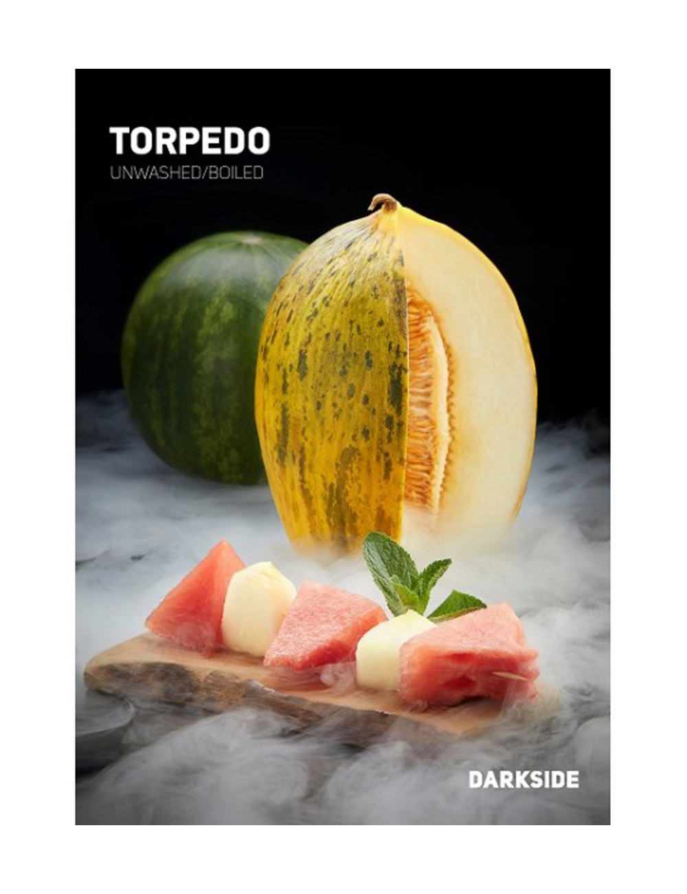 Torpedo
